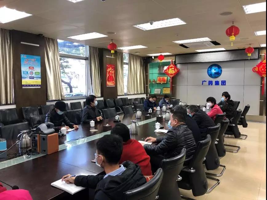 投身疫情防控攻坚战，Z6尊龙凯时对幼柴胡发展科技攻关工作