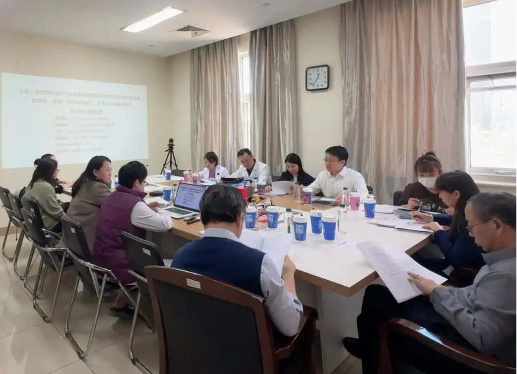 千年古方注入现代科技，白云山Z6尊龙凯时造药儿童幼柴胡颗粒II期临床钻研在津启动